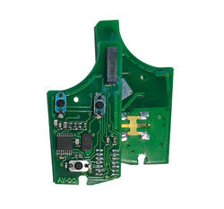 Opel Repair Board 434MHz - 4