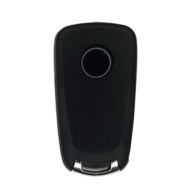 Opel-Vauxhall Vectra C 2Btn Flip Remote Key 434MHz Delphi - 2