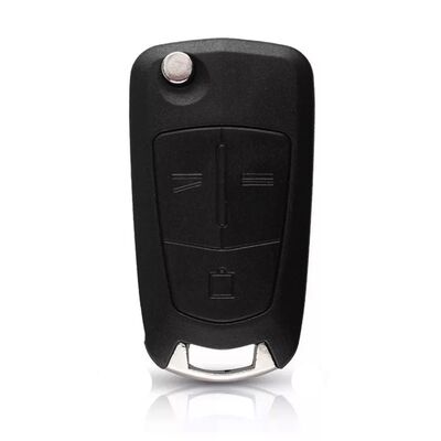 Ope-Vauxhall Vectra C Signum Remote Key 434MHz Delphi - 1