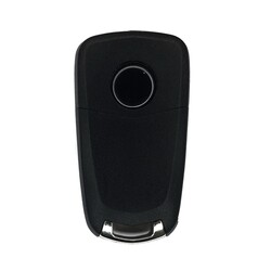 Ope-Vauxhall Vectra C Signum Remote Key 434MHz Delphi - 2