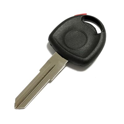 Opel YM28 Transponder Key (%100 Brass) Made in Turkey - 1