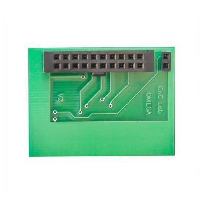 Orange5 05B/X-705B/X QFP64 Adapter For Orange 5 Programmer - 2