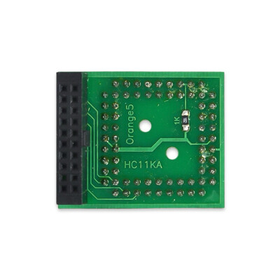 Orange5 68HC11KA4 PLCC68 Adapter For Orange5 Programmer - 2