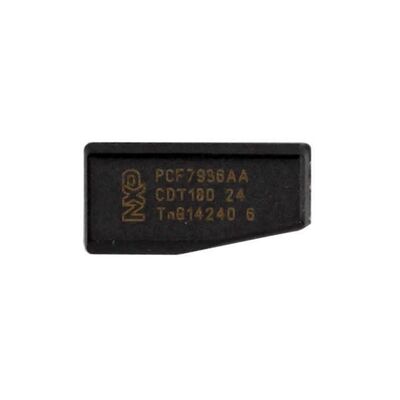 PCF7936AS ID46 Blank Transponder - 1