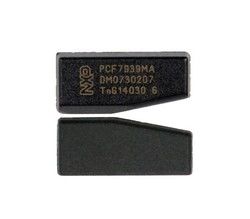 PCF7939MA AES Transponder for Peugeot-Citroen - 2