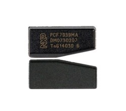 PCF7939MA AES Transponder for Peugeot-Citroen - 3