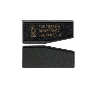 PCF7939MA AES Transponder for Peugeot-Citroen - 1