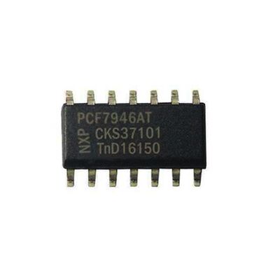 PCF7946AT Blank IC - 1