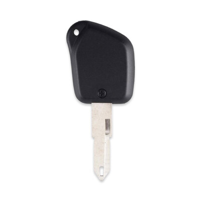 Peugeot 106 1Btn NE72 IR-Led Key Shell - 2