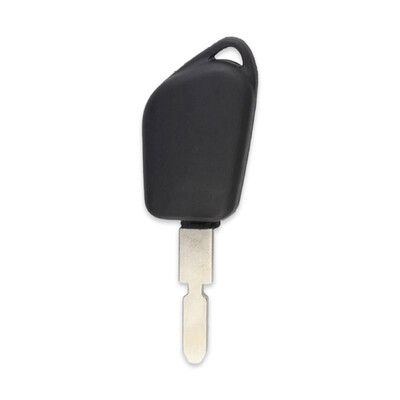 Peugeot 1Btn NE78 Old Type Key Shell - 2