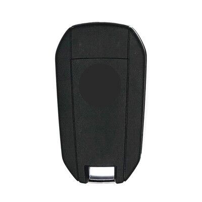 OEM Peugeot 3008 Expert Rifter Remote Key 433MHz Hitag AES - 2