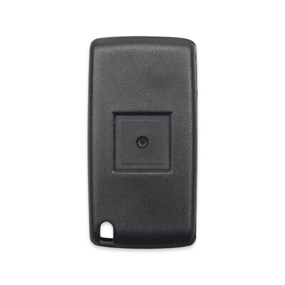 Peugeot 807 4Btn Remote Flip Key PCF7941 434MHz ASK - 3