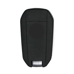 OEM Peugeot 208 308 2008 Remote Key ID46 433MHz 1608504380 - 2