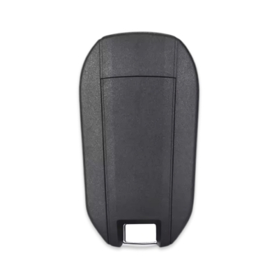 Peugeot Expert Rifter 3Btn Flip Key Shell - 3