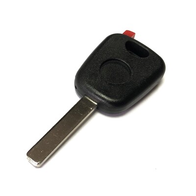 Peugeot VA2 Transponder Key (%100 Brass) Made in Turkey - 2