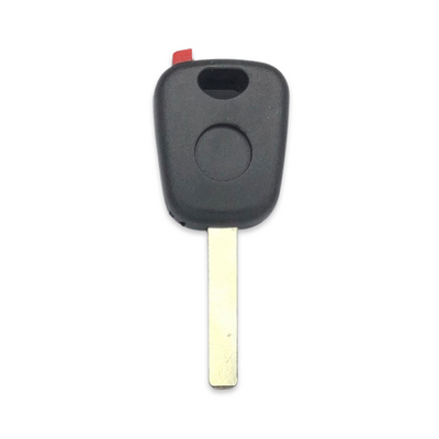 Peugeot VA2 Transponder Key (%100 Brass) Made in Turkey - 1