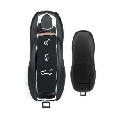 Porsche Cayenne Panemera 3Btn Keyless Go Smart Key 434MHz - 1