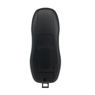 Porsche Panemera Cayenne 3Bt Slot Remote Key 315MHz - 2