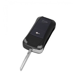 Porsche Cayenne 2Btn Remote Key 434MHz - 3