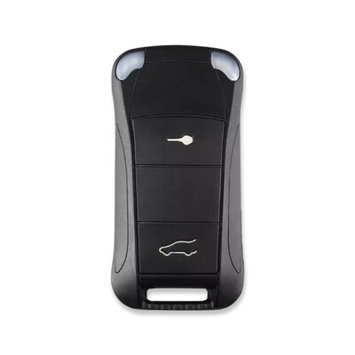 Porsche Cayenne 2Btn Remote Key 434MHz - 1