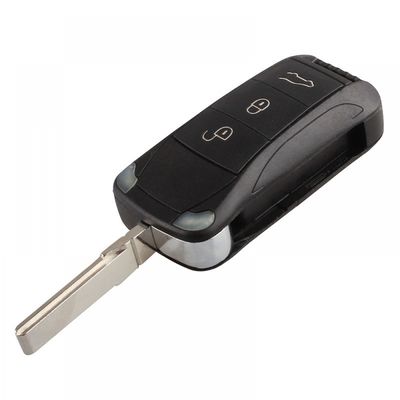 Porsche Cayenne 3Btn Remote Key 434MHz - 3