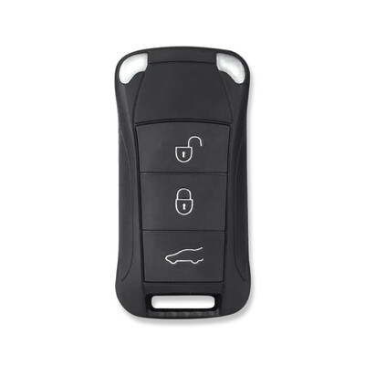 Porsche Cayenne 3Btn Remote Key 434MHz - 1