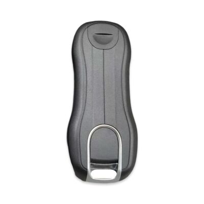 Porsche Taycan Cayenne Panamera 3Btn Smart Key Shell for 2017+ - 3