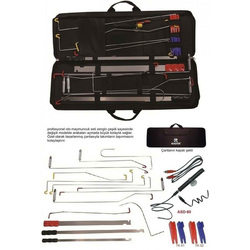 Professional Auto Pick Sets PRO-30 - 2