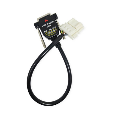 Professional MB Testing Tool EIS/ESL Gateway Dashboard Gearbox Ecu Compatible with CGDI - 9