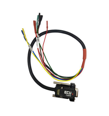 Professional MB Testing Tool EIS/ESL Gateway Dashboard Gearbox Ecu Compatible with CGDI - 10