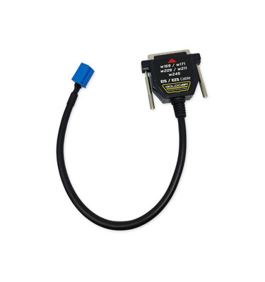 Professional MB Testing Tool EIS/ESL Gateway Dashboard Gearbox Ecu Compatible with CGDI - 13