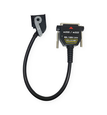 Professional MB Testing Tool EIS/ESL Gateway Dashboard Gearbox Ecu Compatible with CGDI - 15