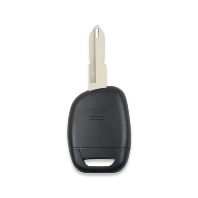 Ren Clio2 Kangoo Symbol 1Bt Remote Key 433MHz PCF7946 Made in Türkiye A+ Quality - 2