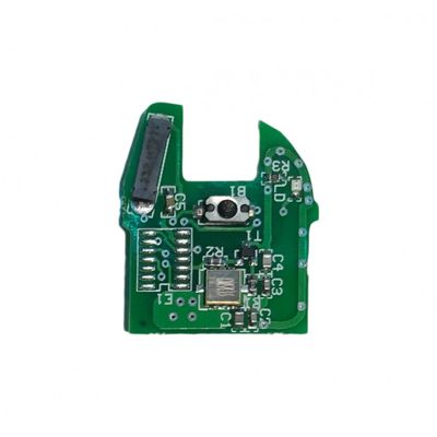 Ren 1 Button Repair Board 434MHz - 3