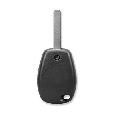 Ren 2Btn Remote Key AES 433MHz VA6 PCF7961M Made in Türkiye A+ Quality - 2