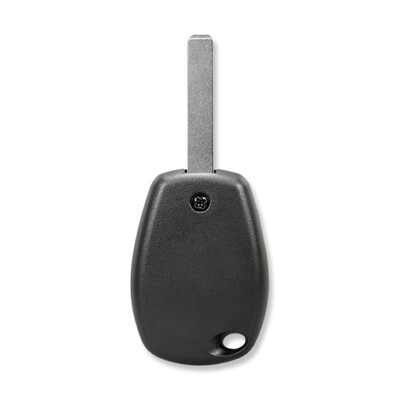 Ren 2Btn Remote Key ID46 434MHz VA6 PCF7947 Made in Türkiye A+ Quality - 2