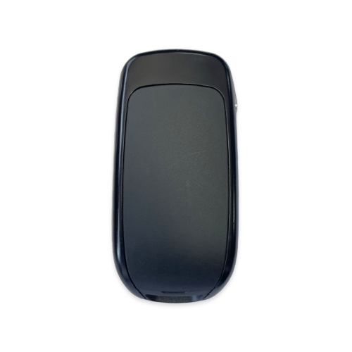 Ren Clio5 Traffic Duster Taliant 3Btn Flip Key Shell - 2