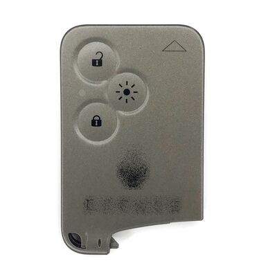 Espace Laguna Keyless Card Key 434MHz Genuine - 2