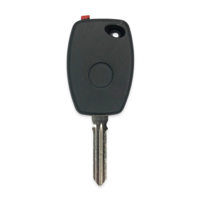 Ren HU179 Transponder Key (%100 Brass) Made in Turkey - 1