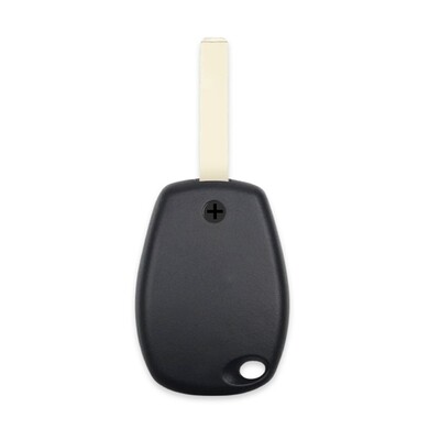 Ren Kangoo Traffic 3Btn Remote Key Shell for VA2 - 3