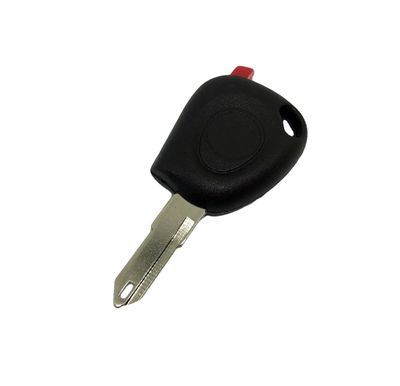 Ren NE73 Transponder Key (%100 Brass) Made in Turkey - 2