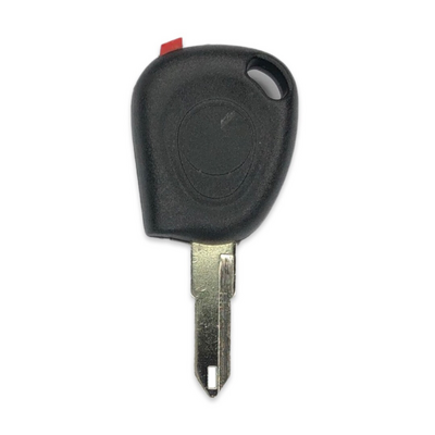 Ren NE73 Transponder Key (%100 Brass) Made in Turkey - 1