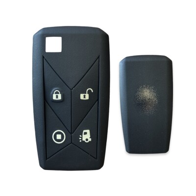 Ren Trucks 4Btn Flip Remote Key Shell - 1