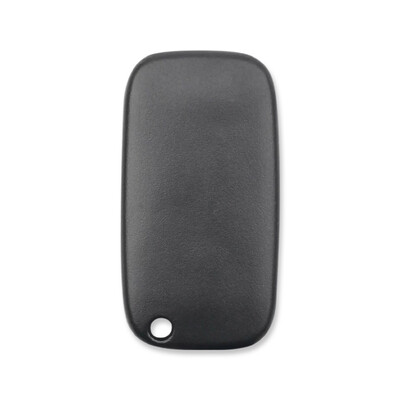 Ren Twingo3 Trafic 3Btn Flip Key AES 4A 433MHz - 3