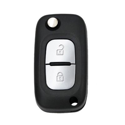 Twingo 2 Flip Remote Key 434MHz - 1