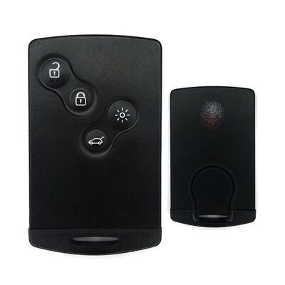 OEM Clio 4 Captur Keyless GO Card 434MHz 285971998R - 1