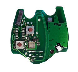 For Clio Kangoo Repair Board 434MHz - 4