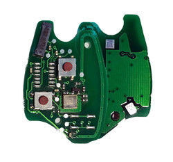 For Clio Kangoo Repair Board 434MHz - 5