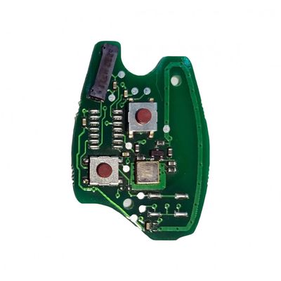 For Clio Kangoo Repair Board 434MHz - 3