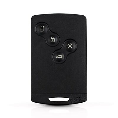 For Clio 4 Captur Keyless Card 434MHz - 1